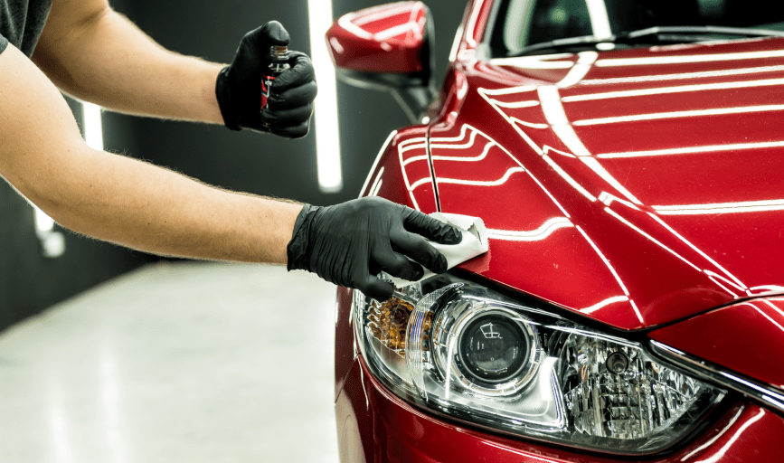 ESM Mobile Detailers
